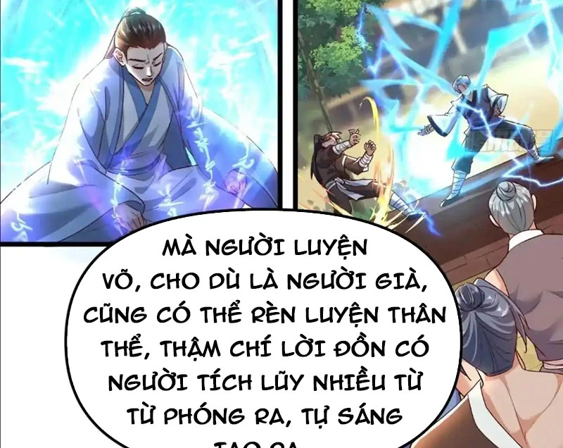 Đệ Tử Siêu Thần Ta Nằm Không, Tông Môn Hủy Diệt Ta Vô Địch Chapter 31 - Trang 2