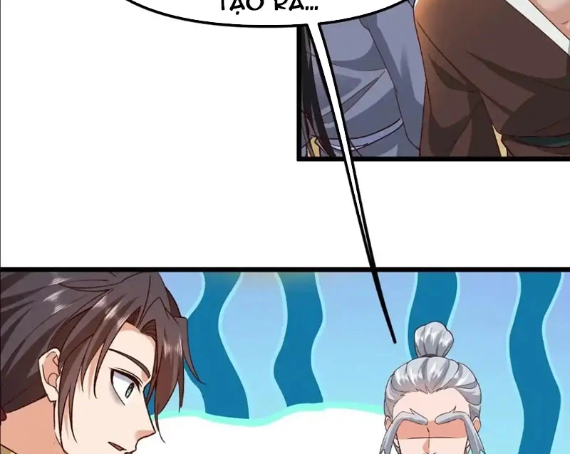 Đệ Tử Siêu Thần Ta Nằm Không, Tông Môn Hủy Diệt Ta Vô Địch Chapter 31 - Trang 2