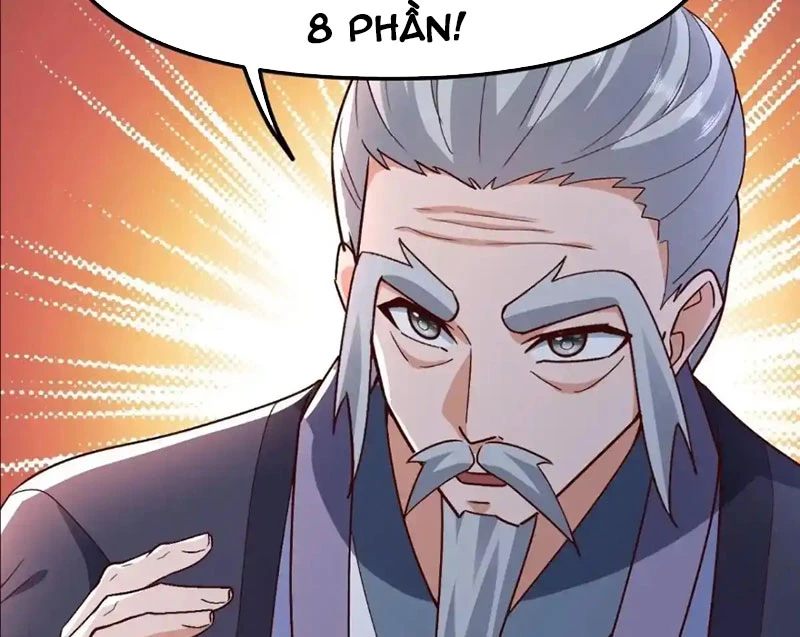 Đệ Tử Siêu Thần Ta Nằm Không, Tông Môn Hủy Diệt Ta Vô Địch Chapter 31 - Trang 2