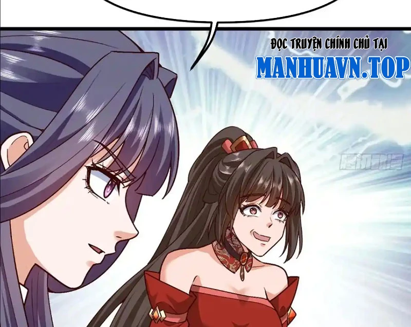 Đệ Tử Siêu Thần Ta Nằm Không, Tông Môn Hủy Diệt Ta Vô Địch Chapter 31 - Trang 2