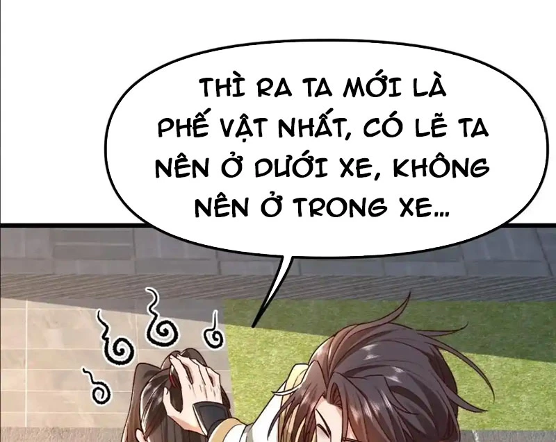 Đệ Tử Siêu Thần Ta Nằm Không, Tông Môn Hủy Diệt Ta Vô Địch Chapter 31 - Trang 2