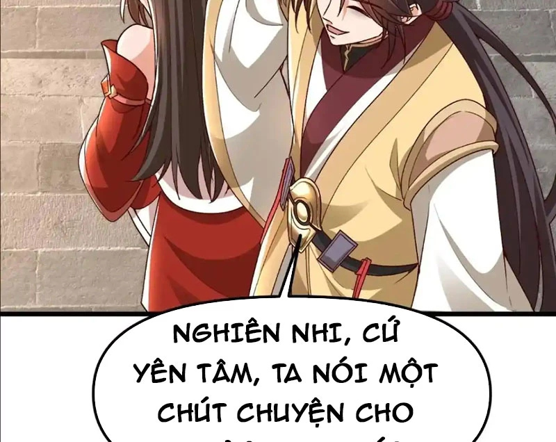 Đệ Tử Siêu Thần Ta Nằm Không, Tông Môn Hủy Diệt Ta Vô Địch Chapter 31 - Trang 2