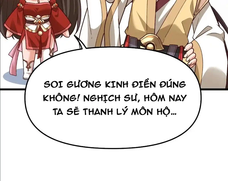 Đệ Tử Siêu Thần Ta Nằm Không, Tông Môn Hủy Diệt Ta Vô Địch Chapter 31 - Trang 2