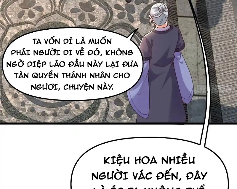 Đệ Tử Siêu Thần Ta Nằm Không, Tông Môn Hủy Diệt Ta Vô Địch Chapter 31 - Trang 2