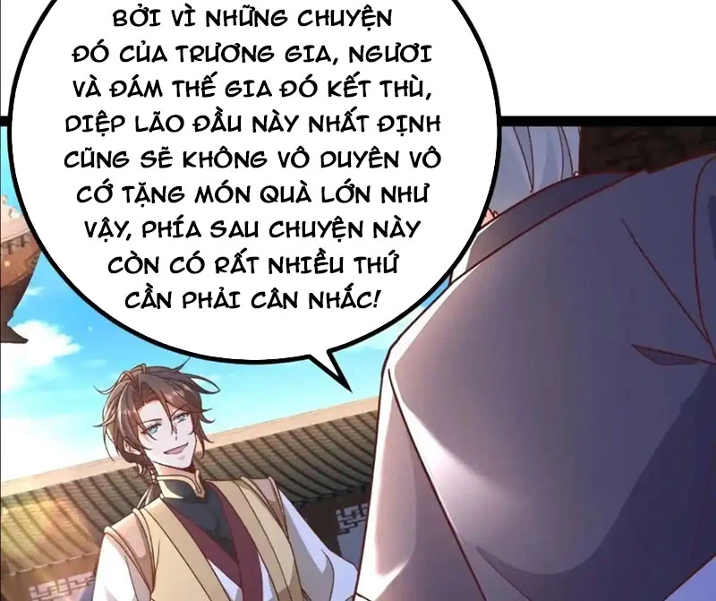 Đệ Tử Siêu Thần Ta Nằm Không, Tông Môn Hủy Diệt Ta Vô Địch Chapter 31 - Trang 2
