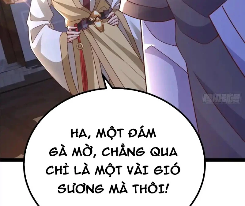 Đệ Tử Siêu Thần Ta Nằm Không, Tông Môn Hủy Diệt Ta Vô Địch Chapter 31 - Trang 2