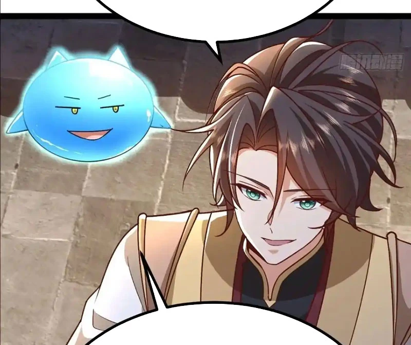 Đệ Tử Siêu Thần Ta Nằm Không, Tông Môn Hủy Diệt Ta Vô Địch Chapter 31 - Trang 2