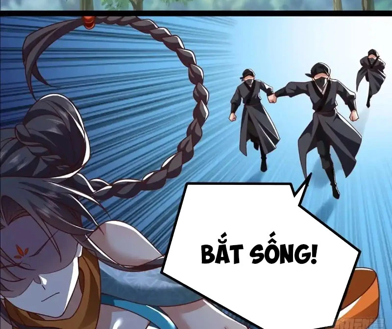 Đệ Tử Siêu Thần Ta Nằm Không, Tông Môn Hủy Diệt Ta Vô Địch Chapter 31 - Trang 2