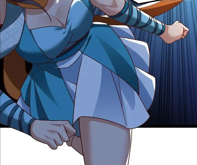 Đệ Tử Siêu Thần Ta Nằm Không, Tông Môn Hủy Diệt Ta Vô Địch Chapter 31 - Trang 2