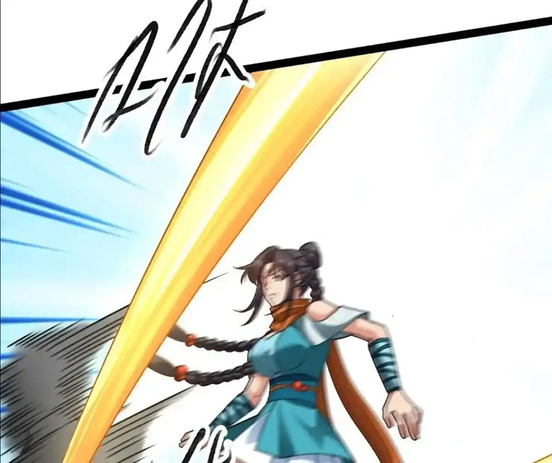 Đệ Tử Siêu Thần Ta Nằm Không, Tông Môn Hủy Diệt Ta Vô Địch Chapter 31 - Trang 2