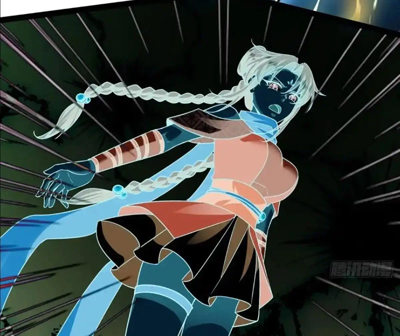 Đệ Tử Siêu Thần Ta Nằm Không, Tông Môn Hủy Diệt Ta Vô Địch Chapter 31 - Trang 2