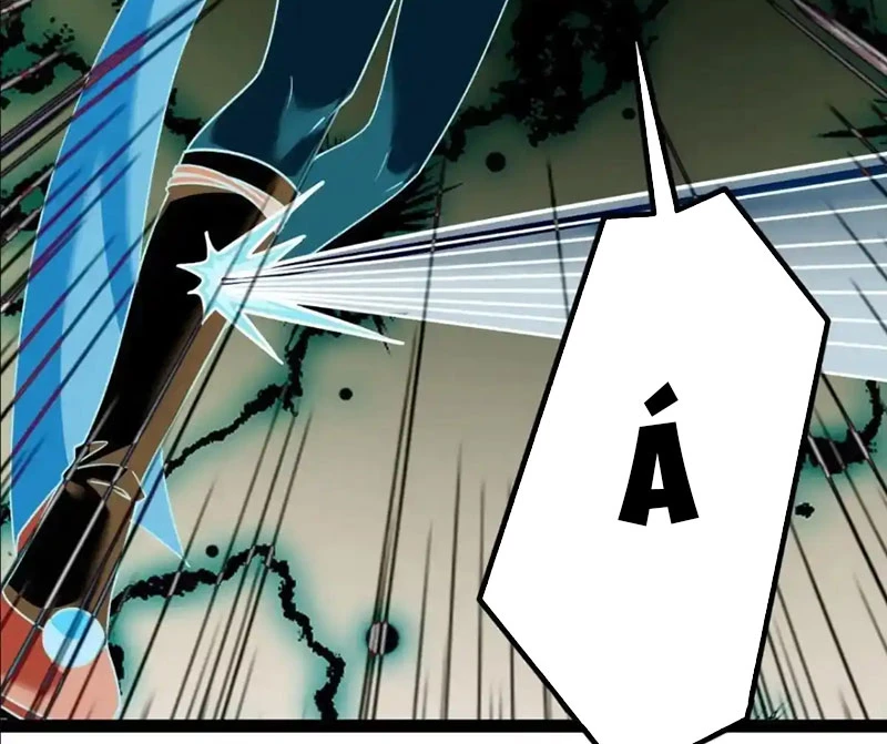 Đệ Tử Siêu Thần Ta Nằm Không, Tông Môn Hủy Diệt Ta Vô Địch Chapter 31 - Trang 2