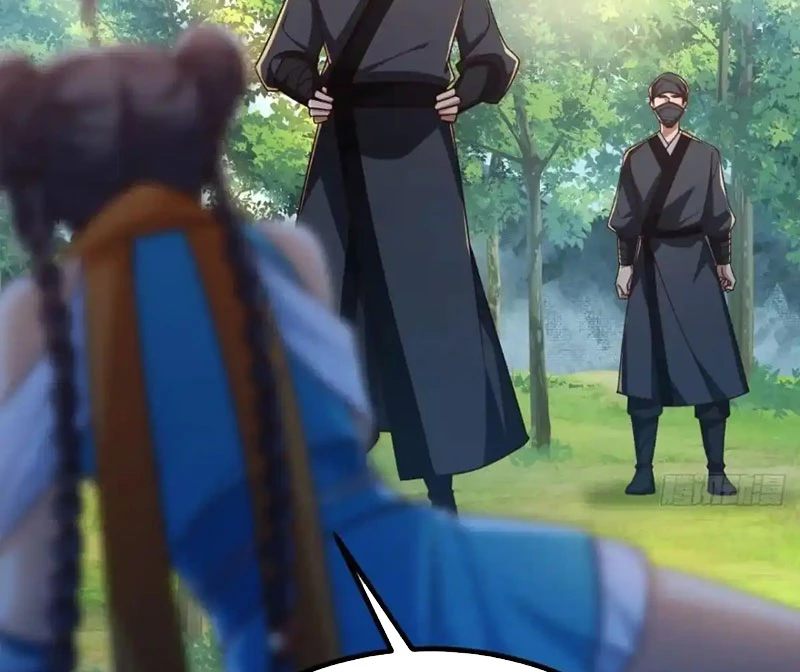 Đệ Tử Siêu Thần Ta Nằm Không, Tông Môn Hủy Diệt Ta Vô Địch Chapter 31 - Trang 2