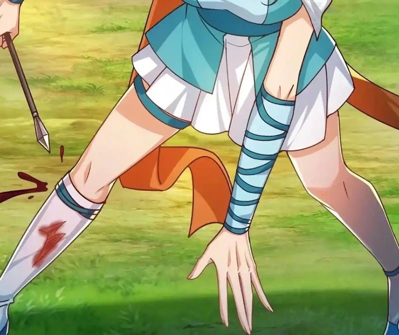 Đệ Tử Siêu Thần Ta Nằm Không, Tông Môn Hủy Diệt Ta Vô Địch Chapter 31 - Trang 2