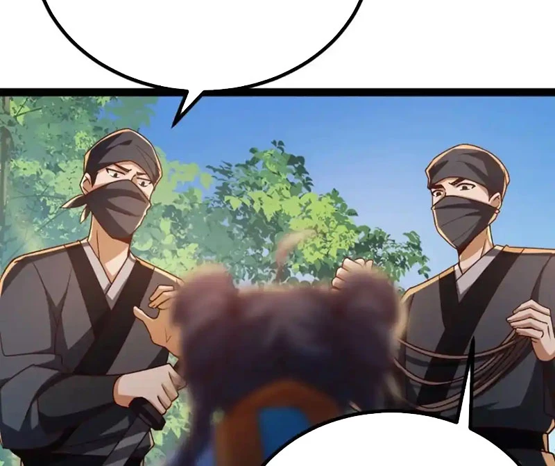 Đệ Tử Siêu Thần Ta Nằm Không, Tông Môn Hủy Diệt Ta Vô Địch Chapter 31 - Trang 2