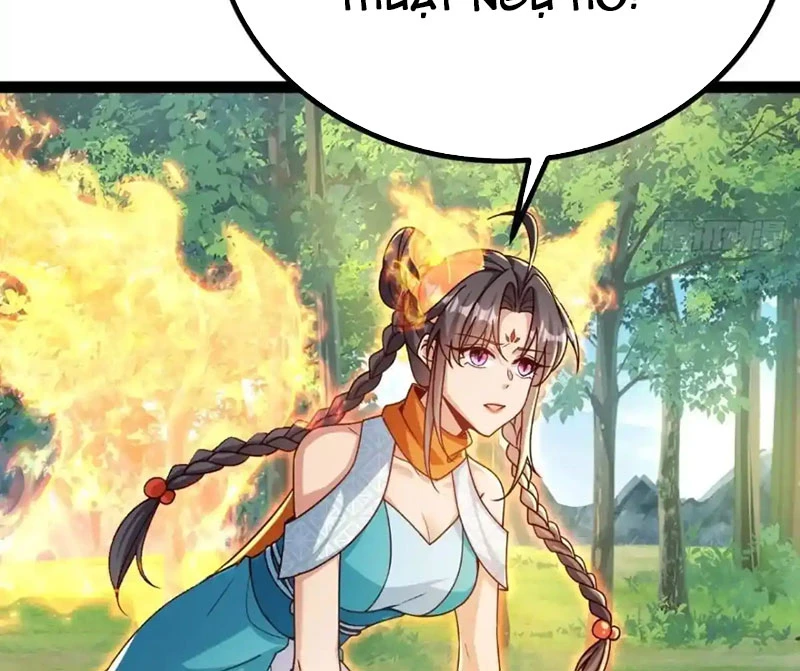 Đệ Tử Siêu Thần Ta Nằm Không, Tông Môn Hủy Diệt Ta Vô Địch Chapter 31 - Trang 2