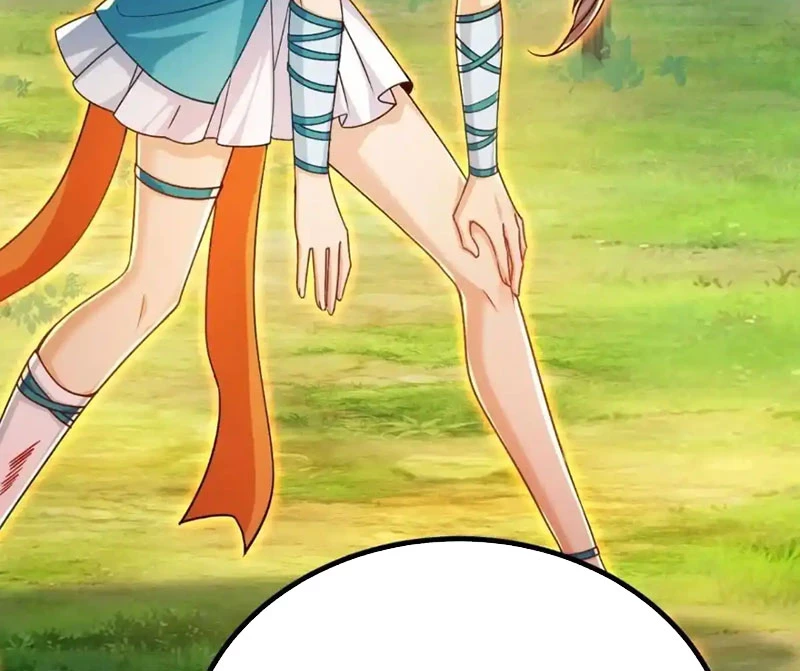 Đệ Tử Siêu Thần Ta Nằm Không, Tông Môn Hủy Diệt Ta Vô Địch Chapter 31 - Trang 2