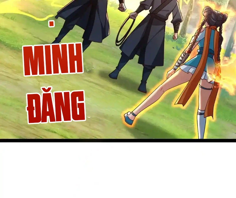 Đệ Tử Siêu Thần Ta Nằm Không, Tông Môn Hủy Diệt Ta Vô Địch Chapter 31 - Trang 2