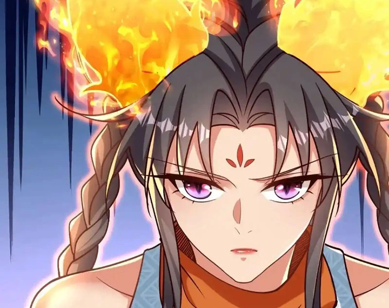 Đệ Tử Siêu Thần Ta Nằm Không, Tông Môn Hủy Diệt Ta Vô Địch Chapter 31 - Trang 2