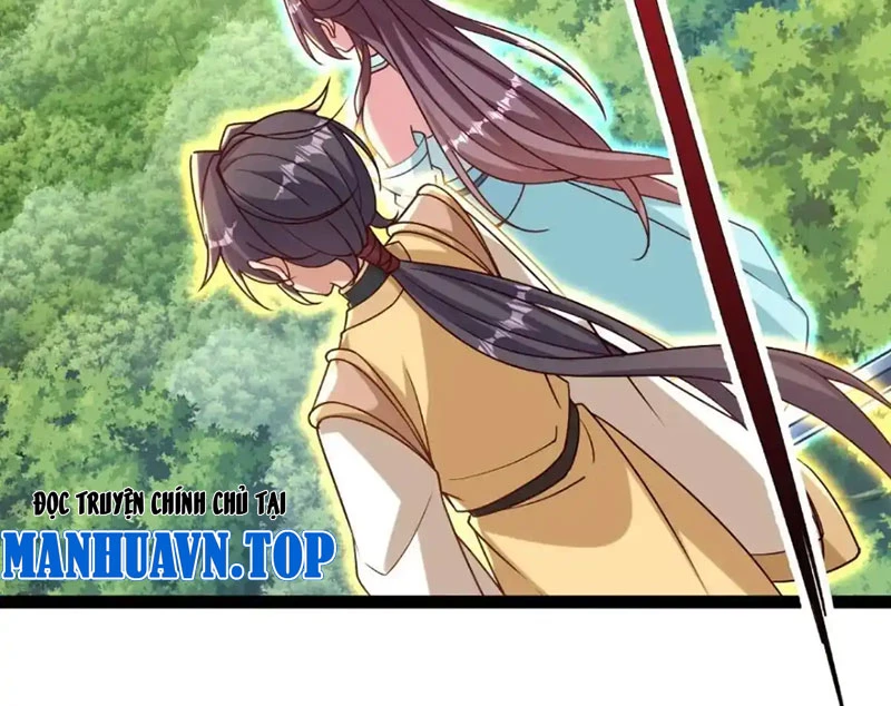 Đệ Tử Siêu Thần Ta Nằm Không, Tông Môn Hủy Diệt Ta Vô Địch Chapter 31 - Trang 2