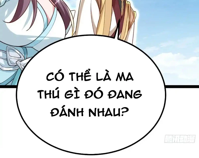 Đệ Tử Siêu Thần Ta Nằm Không, Tông Môn Hủy Diệt Ta Vô Địch Chapter 31 - Trang 2