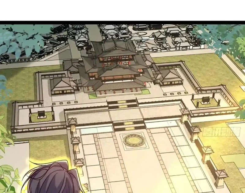 Đệ Tử Siêu Thần Ta Nằm Không, Tông Môn Hủy Diệt Ta Vô Địch Chapter 31 - Trang 2