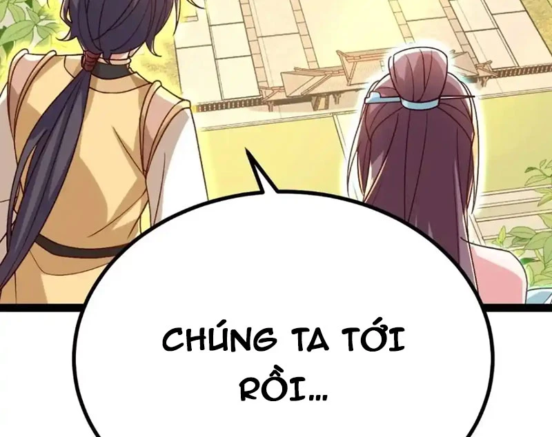 Đệ Tử Siêu Thần Ta Nằm Không, Tông Môn Hủy Diệt Ta Vô Địch Chapter 31 - Trang 2