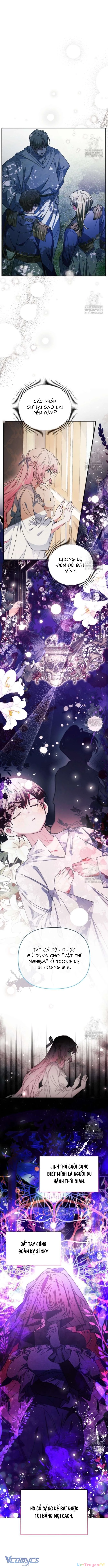 Này Tiểu Công Tước Chỉ Cần Tin Tưởng Tôi!!! Chapter 82 - Trang 2