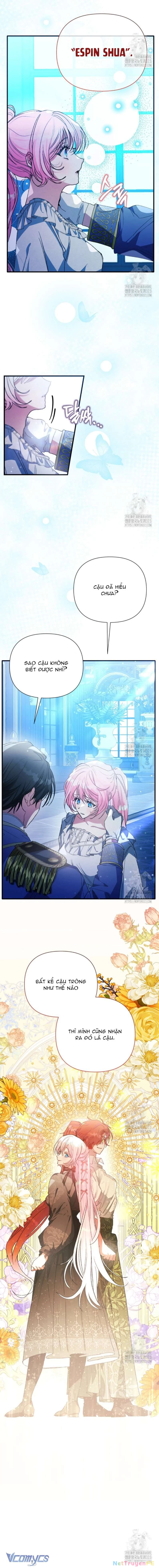 Này Tiểu Công Tước Chỉ Cần Tin Tưởng Tôi!!! Chapter 82 - Trang 2