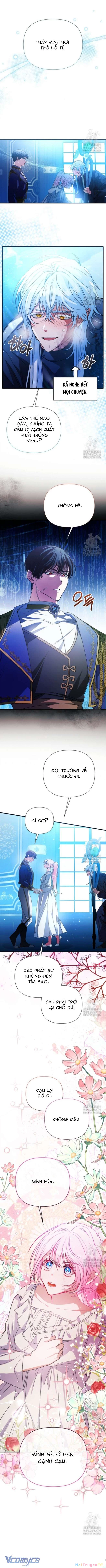 Này Tiểu Công Tước Chỉ Cần Tin Tưởng Tôi!!! Chapter 82 - Trang 2