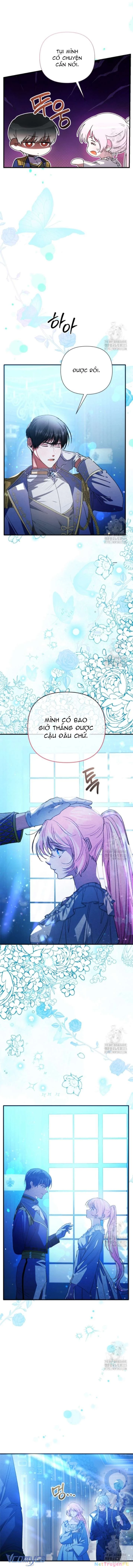 Này Tiểu Công Tước Chỉ Cần Tin Tưởng Tôi!!! Chapter 82 - Trang 2