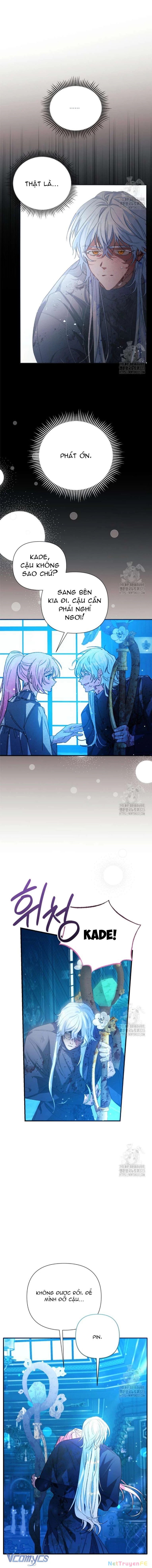 Này Tiểu Công Tước Chỉ Cần Tin Tưởng Tôi!!! Chapter 82 - Trang 2