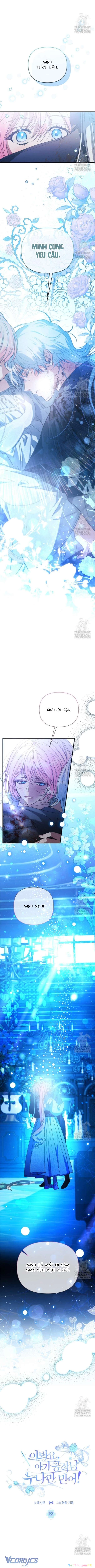 Này Tiểu Công Tước Chỉ Cần Tin Tưởng Tôi!!! Chapter 82 - Trang 2