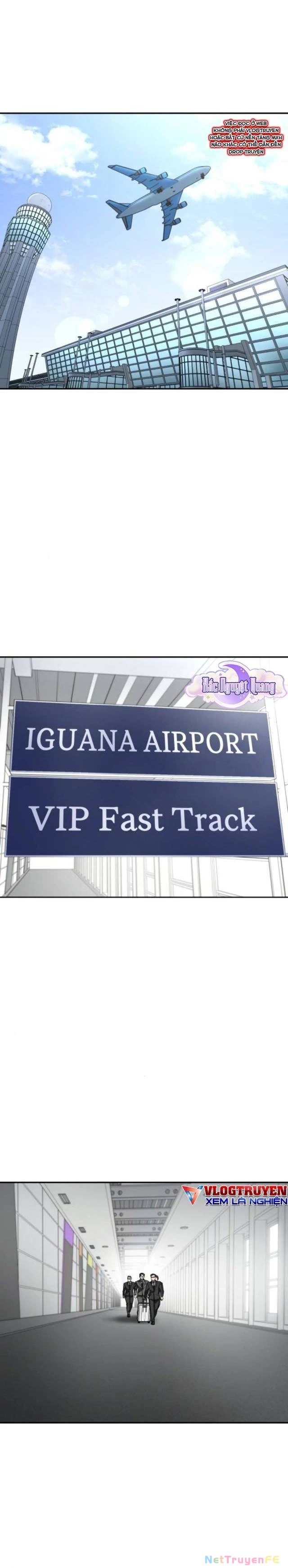 Món Đồ Chơi Chapter 35 - Trang 3