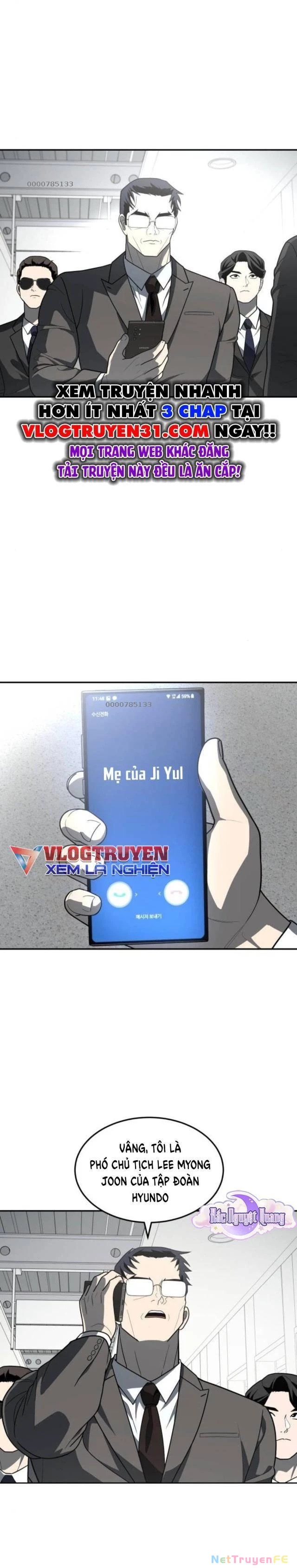 Món Đồ Chơi Chapter 35 - Trang 3