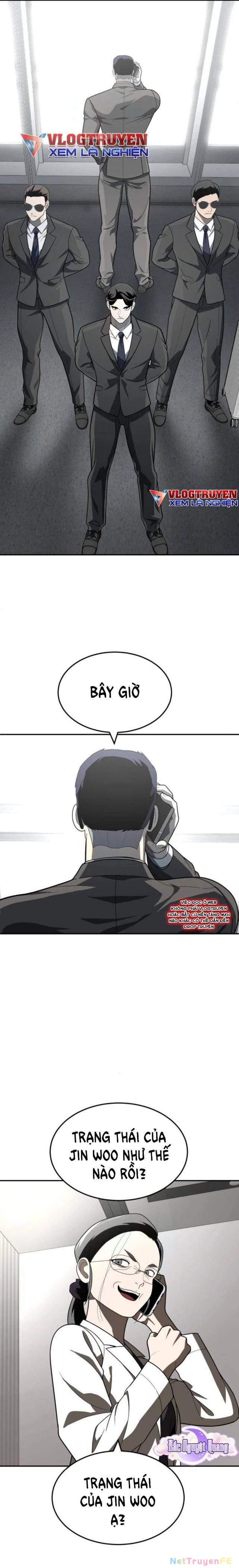 Món Đồ Chơi Chapter 35 - Trang 3