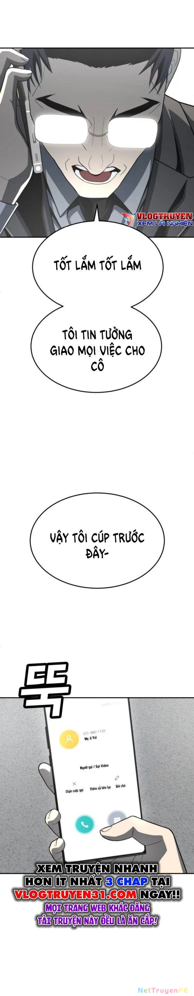 Món Đồ Chơi Chapter 35 - Trang 3