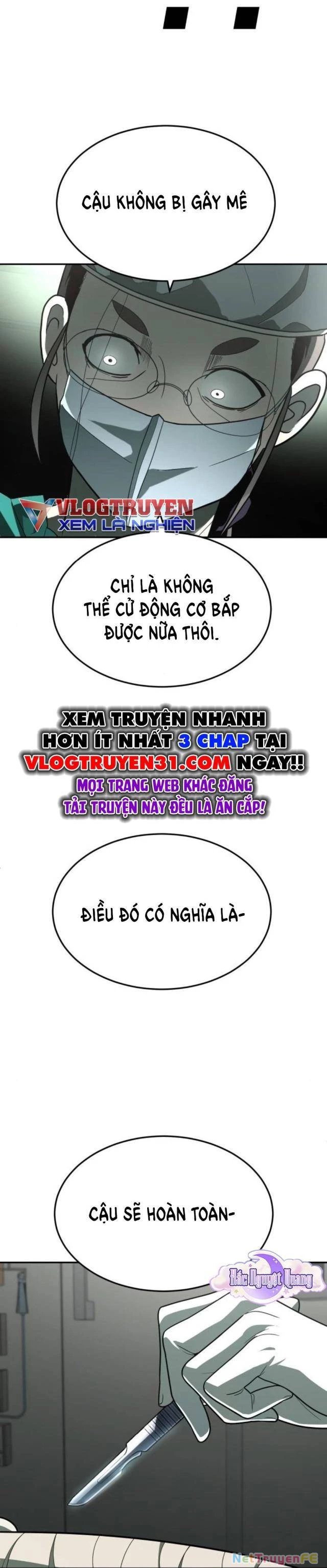 Món Đồ Chơi Chapter 35 - Trang 3