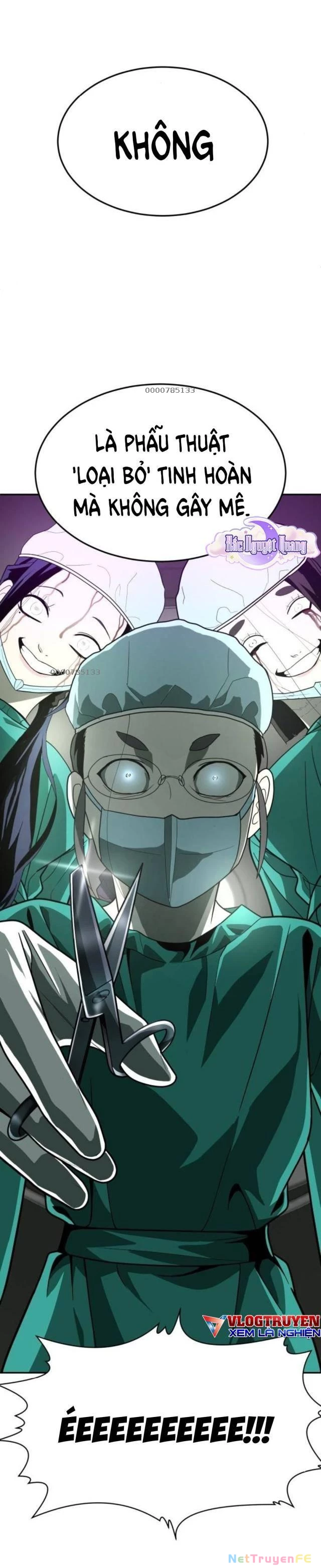 Món Đồ Chơi Chapter 35 - Trang 3