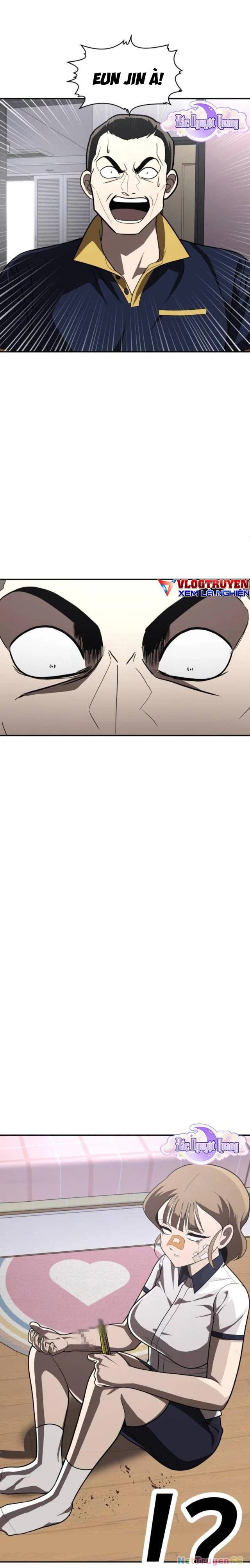 Món Đồ Chơi Chapter 35 - Trang 3