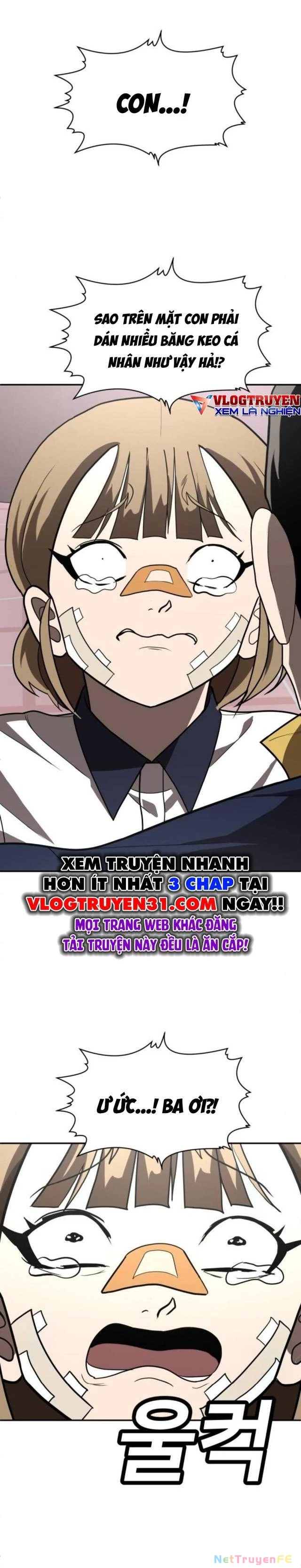 Món Đồ Chơi Chapter 35 - Trang 3