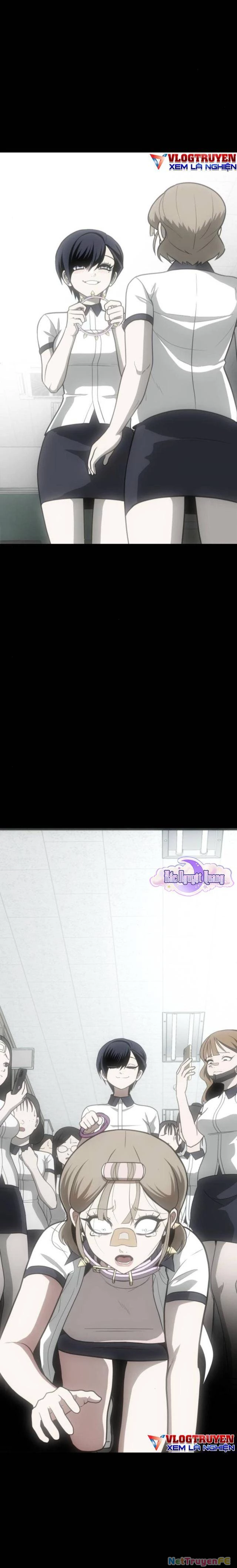 Món Đồ Chơi Chapter 35 - Trang 3