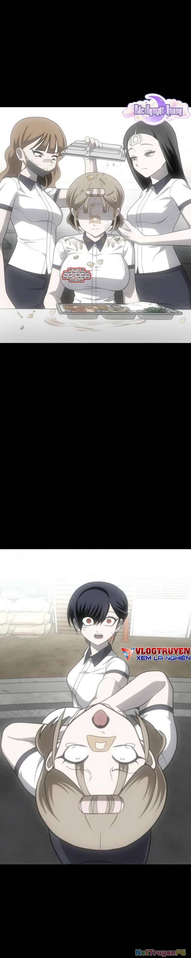 Món Đồ Chơi Chapter 35 - Trang 3