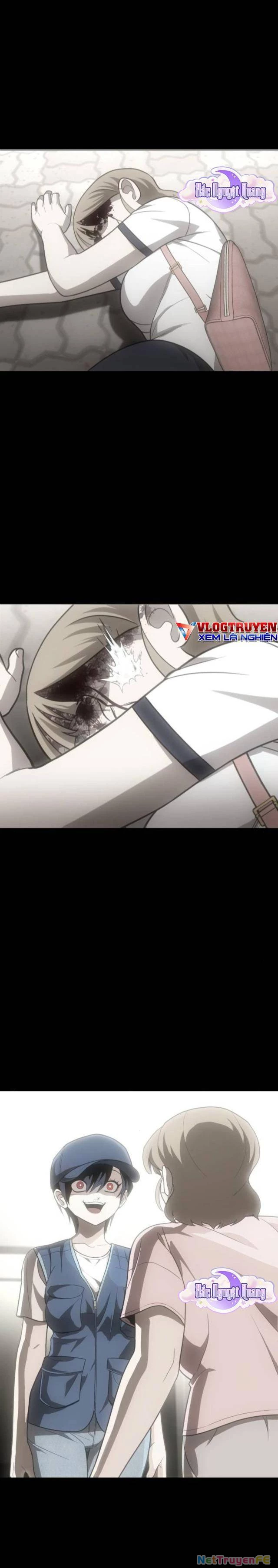 Món Đồ Chơi Chapter 35 - Trang 3