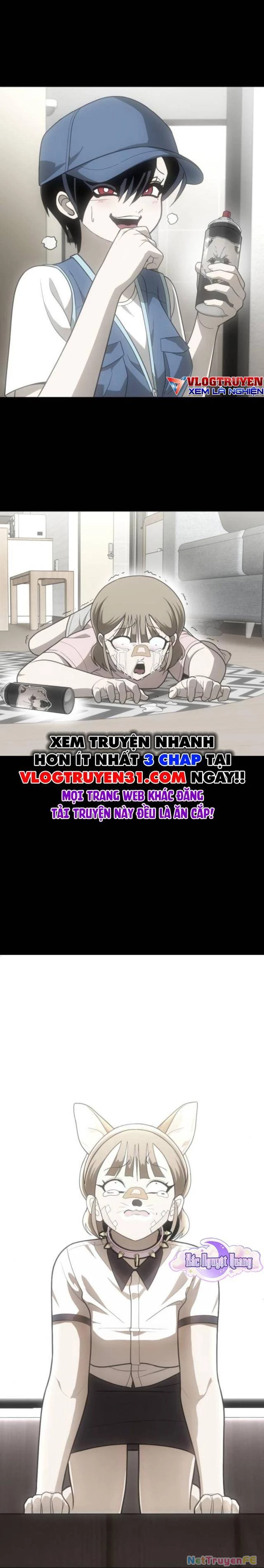 Món Đồ Chơi Chapter 35 - Trang 3