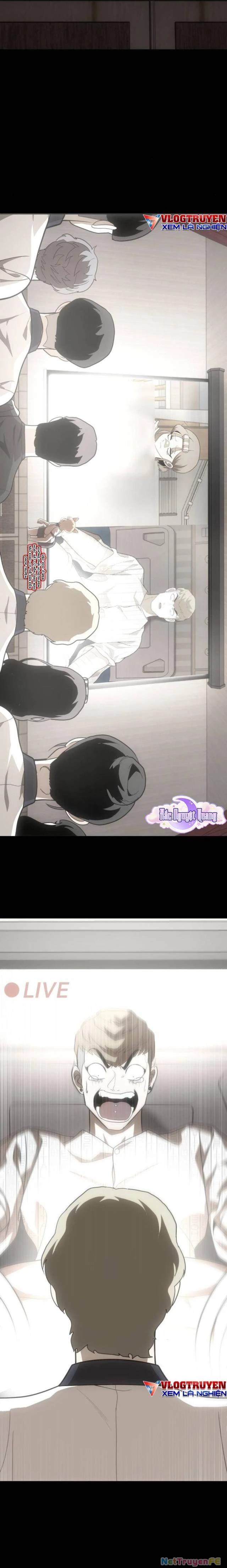 Món Đồ Chơi Chapter 35 - Trang 3