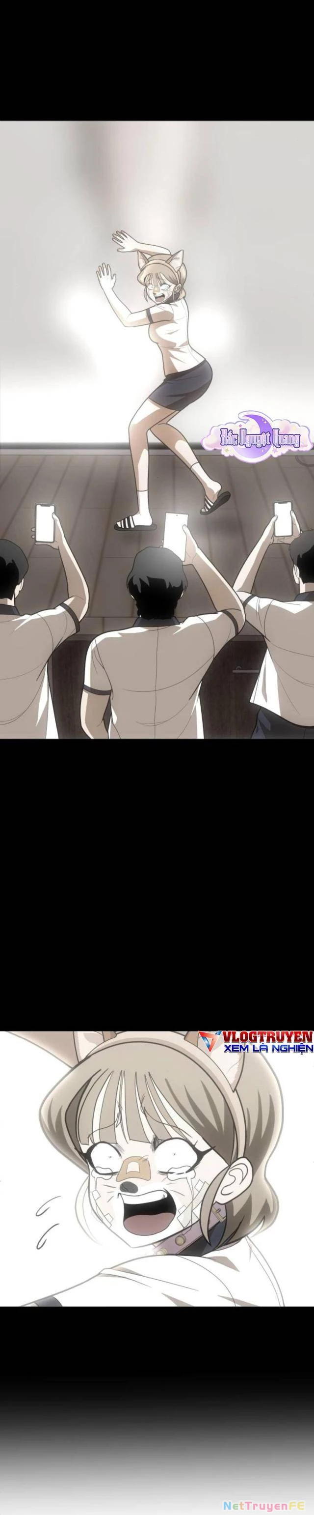 Món Đồ Chơi Chapter 35 - Trang 3