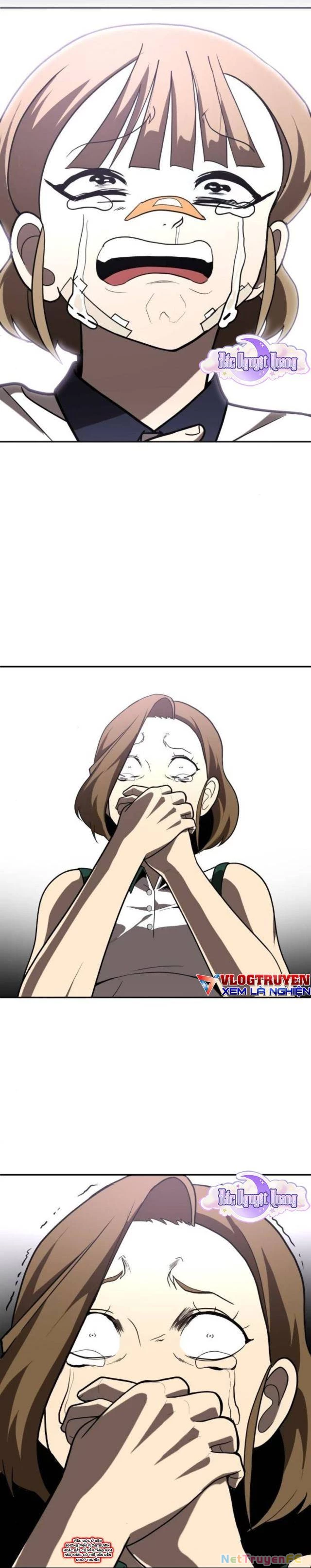 Món Đồ Chơi Chapter 35 - Trang 3