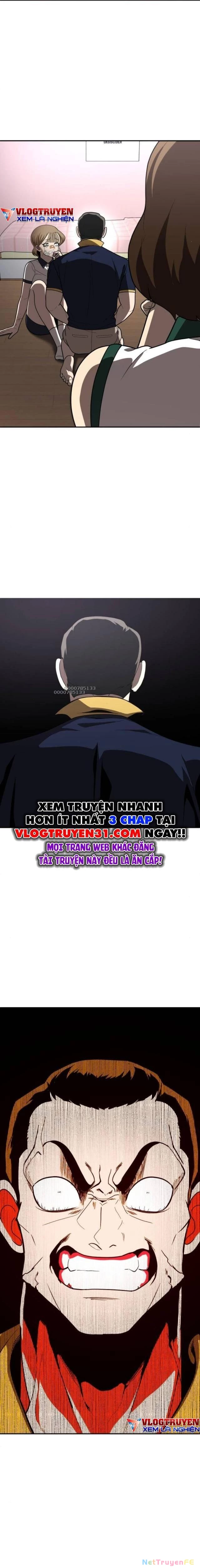 Món Đồ Chơi Chapter 35 - Trang 3