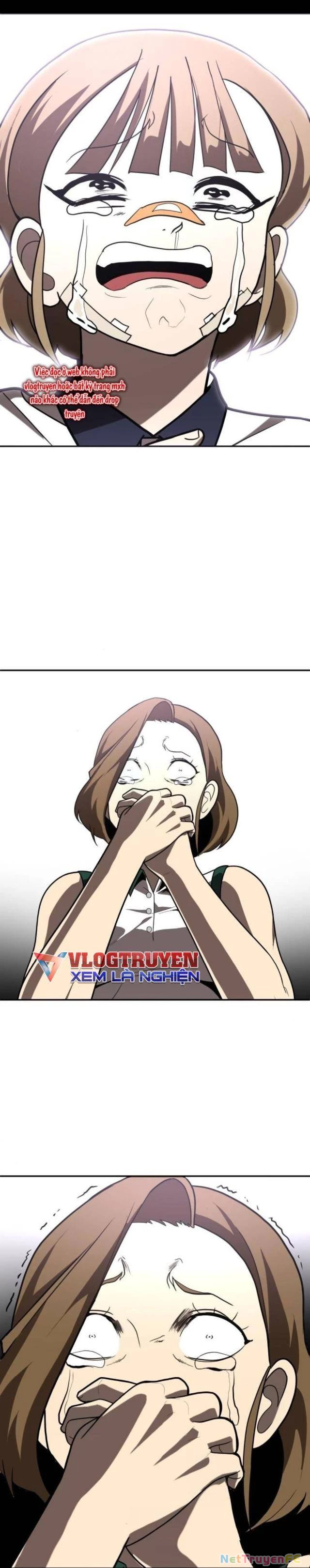 Món Đồ Chơi Chapter 36 - Trang 3